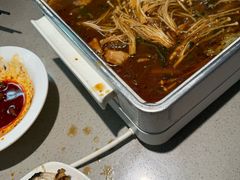 -半天妖烤鱼(西直门凯德mall店)