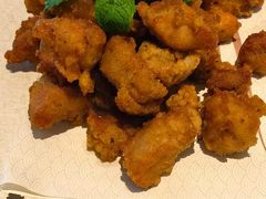 -船歌·鱼水饺青岛菜(金狮广场店)
