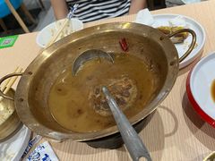-老边饺子馆(东单店)