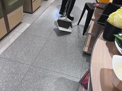 -海底捞火锅(金地广场生日主题店)