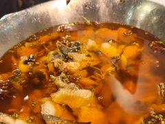 -沸腾鱼乡(知春路分店)