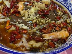-昱德来·天津菜(河西店)