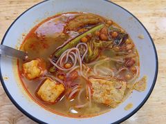 -笋果坊螺蛳粉(竹园小区店)