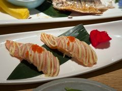 -阿吾罗·月咏精致日料(港汇恒隆广场店)