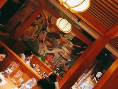 -仓桥家·焗寿司·锅物(光谷步行街店)