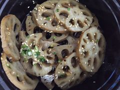 -靓靓蒸虾(中山公园店)