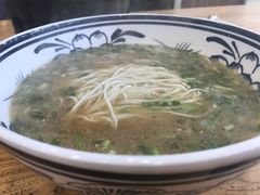 -霸道川面馆(张江店)