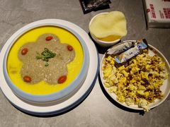 -鼎原力量东北吊炉烧烤(临河街店)