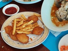 -糟粕醋·椰苑海南菜餐厅(亚龙湾天域酒店)