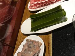 -巴奴毛肚火锅(广益哥伦布店)
