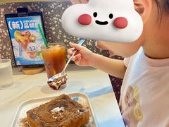 -柠檬树茶餐厅(海雅缤纷城店)