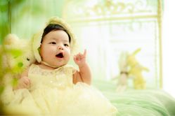 -BabyA 专业婴童摄影(古北时尚广场店)