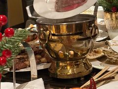 -康莱德酒店·美庭自助餐厅