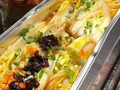 -很久以前羊肉串(中山公园店)