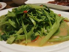 -广东道至正餐厅(区庄店)