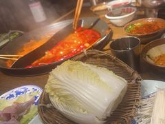 -萍姐火锅·公路夜市(打浦桥日月光店)