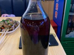 -大成海鲜烧烤·海鲜粥(长寿路店)
