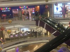 -弘阳广场(大桥北路店)