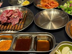 -西塔老太太泥炉烤肉(龙湖北苑天街店)