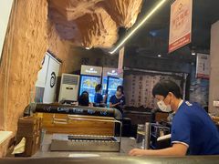 -很久以前羊肉串(打浦路店)