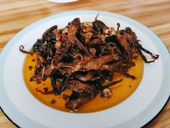 -牛老二海鲜烧烤(日照总店)