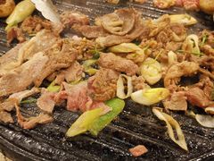-厚味居炙子烤肉·清真(天桥南纬路店)
