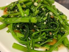 泰式飞天通菜-Thai Alley泰爱里(二沙岛店)