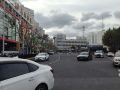 -三叶眼镜城批发市场(上海火车站店)