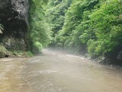 -狮子关旅游区