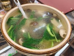 三鲜汤-徽州美食(三十年老店)