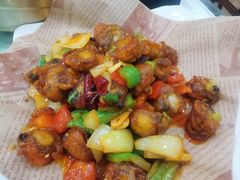 -服务大楼冷面(延大店)