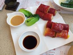 -点都德(汇胜楼店)