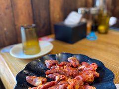 -大壮家原味烤肉(兴华北街店)