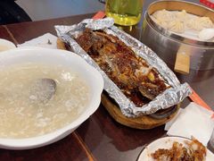 -宋都禾源·灌汤包子(汉兴路直营店)