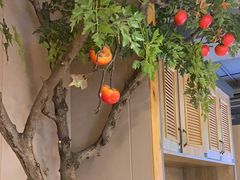 -绿草地·湘菜(喜盈门店)