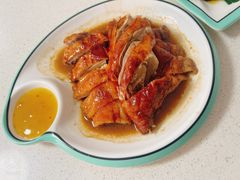 -阿政粤小馆(中央大街店)