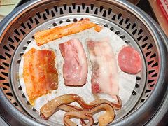 -梨花自助烤肉(乐宾店)