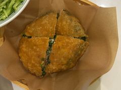 -春家·非遗手工小吃(徐汇万科广场店)