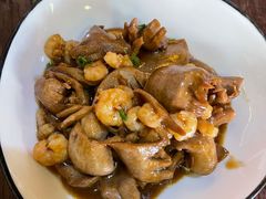 -同得兴 Since·1995 传统苏式面馆(嘉馀坊店)