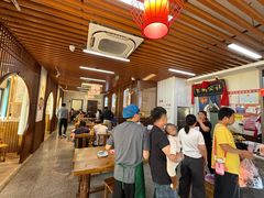 -食鸡公社辣子鸡·潍坊菜·烧烤