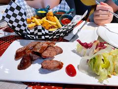 -Primo·丽莫意大利窑烤披萨