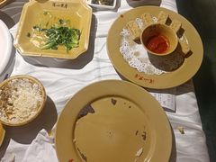 -深山老屋(国顺东路店)
