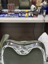 -Joker先生·男士理发馆