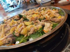 桑拿鸡-阿多私房菜(顺德店)