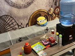 -灵度密室(大兴龙湖时代天街店)