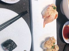 -元气寿司(东方宝泰店)