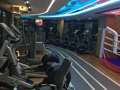 -金仕堡游泳健身会所(中铁名邸店)