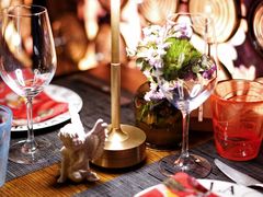 -IL TEATRO 精品意大利餐厅