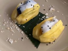 -CHINCHIN 青青·泰国料理(万象食家店)