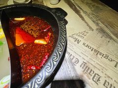 -七秒鱼·斑鱼火锅(太阳城店)
